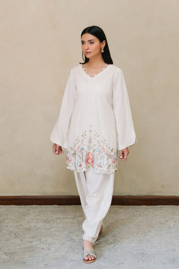 Fleur by Urban Stitch