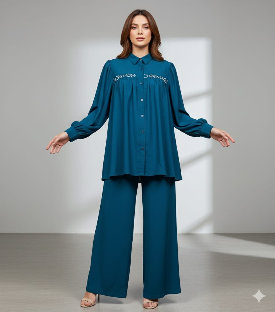 Modest Co-Ord