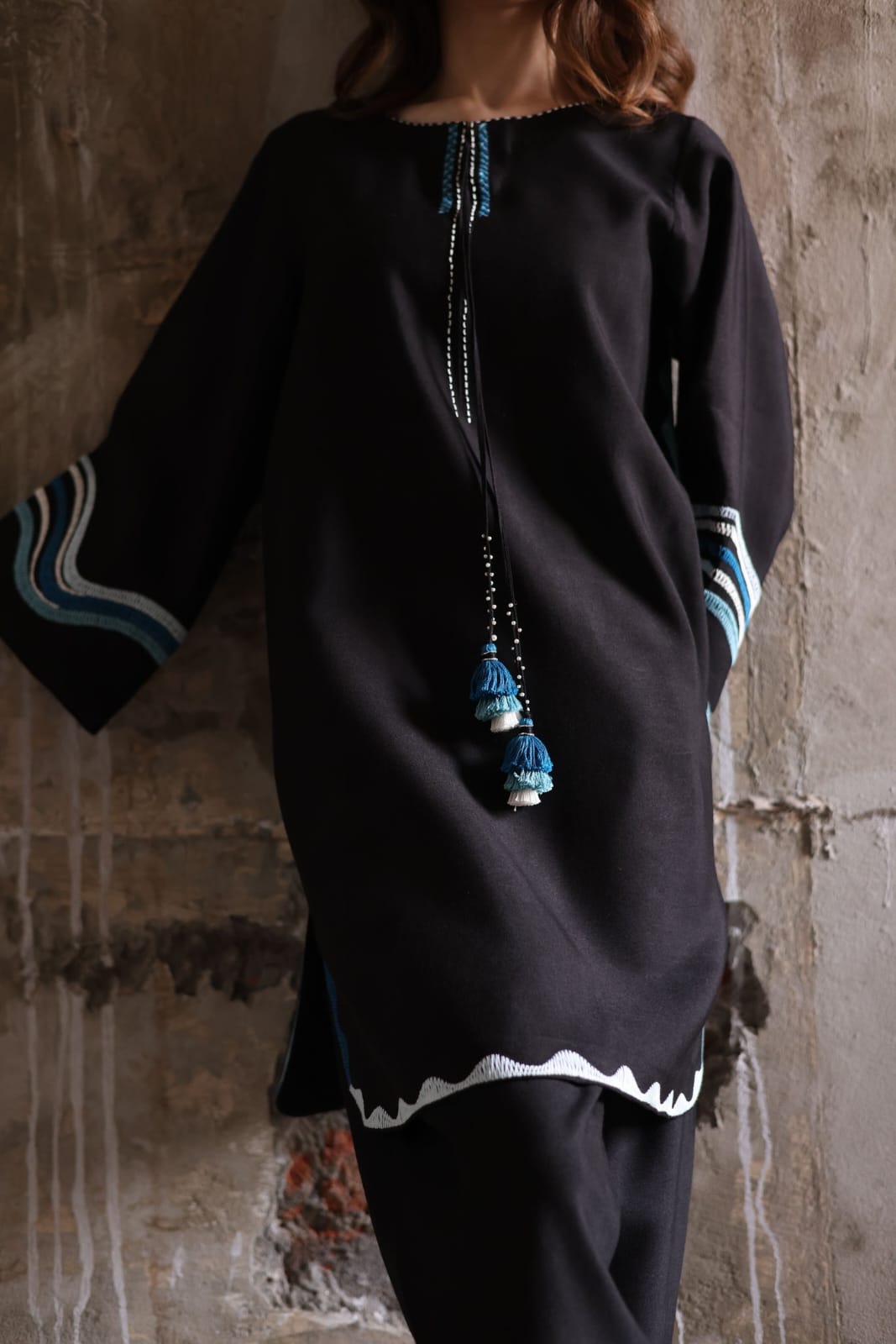Ikara by Urban Stitch