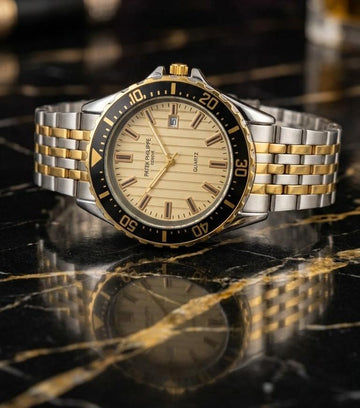 PATEK PHILIPPE QUARTZ