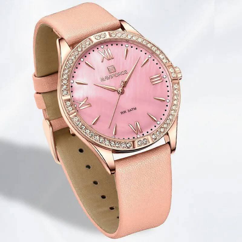 Pink Elegance for woman