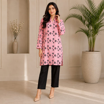 2 Piece Lawn by Urban Stitch